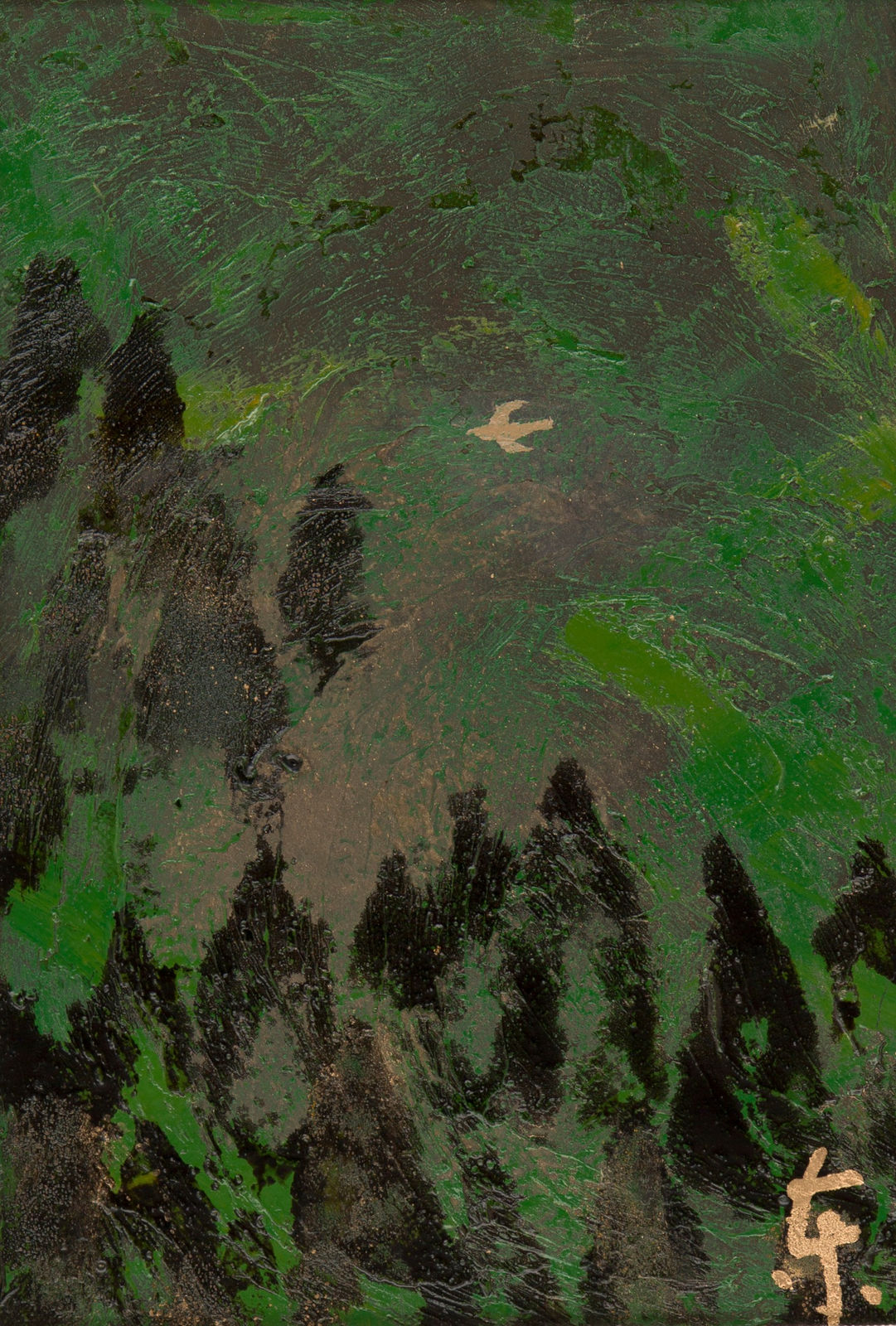 Early Summer｜初夏, 2023