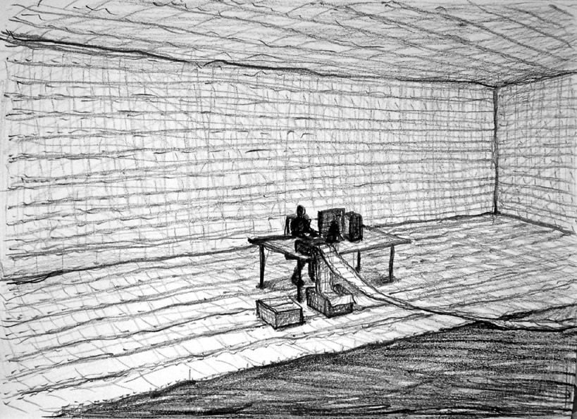 Shi Jin-Hua, Being Level, 1983-2024