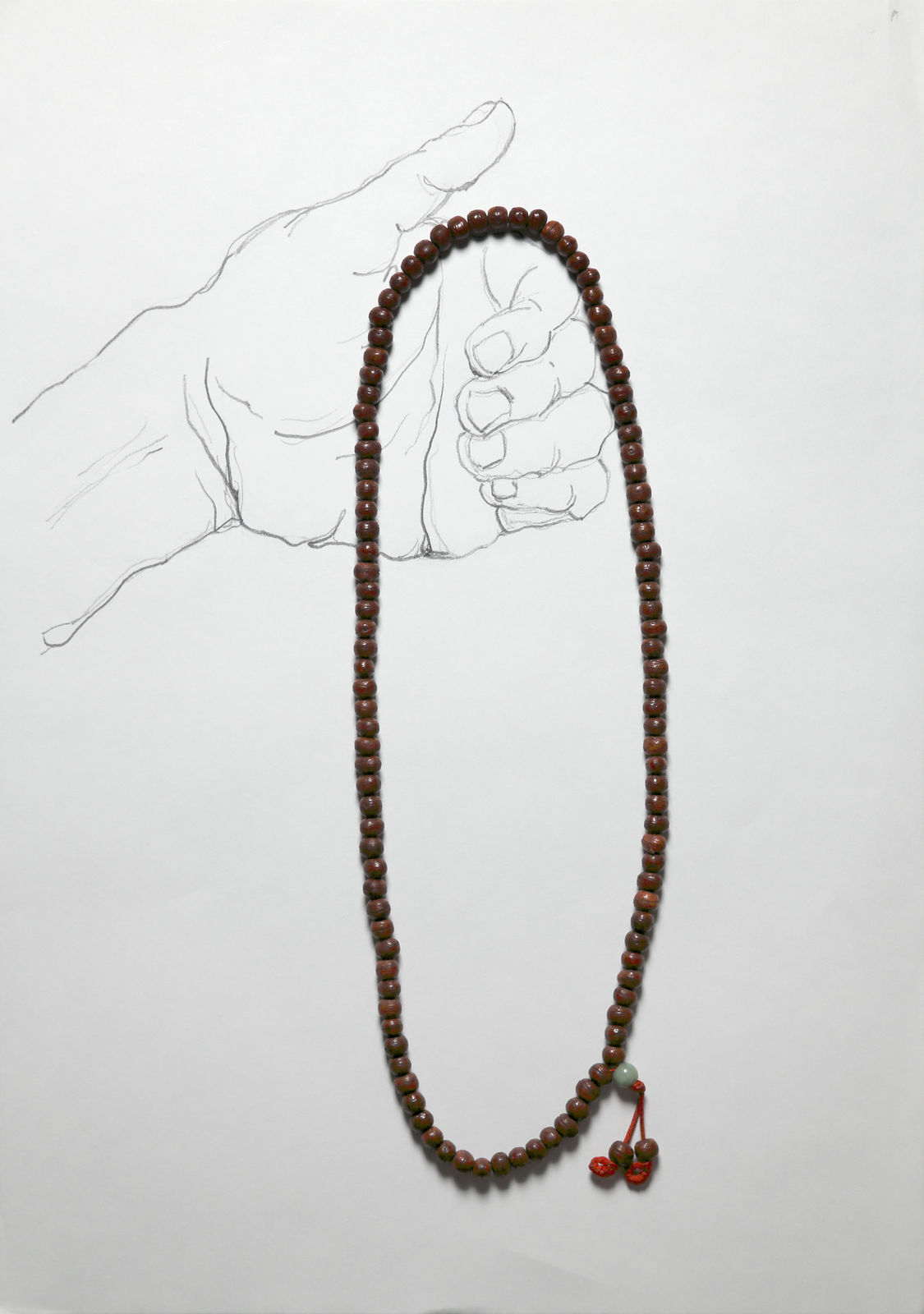 Shi Jin-Hua, Lincoln Tunnel, 2004