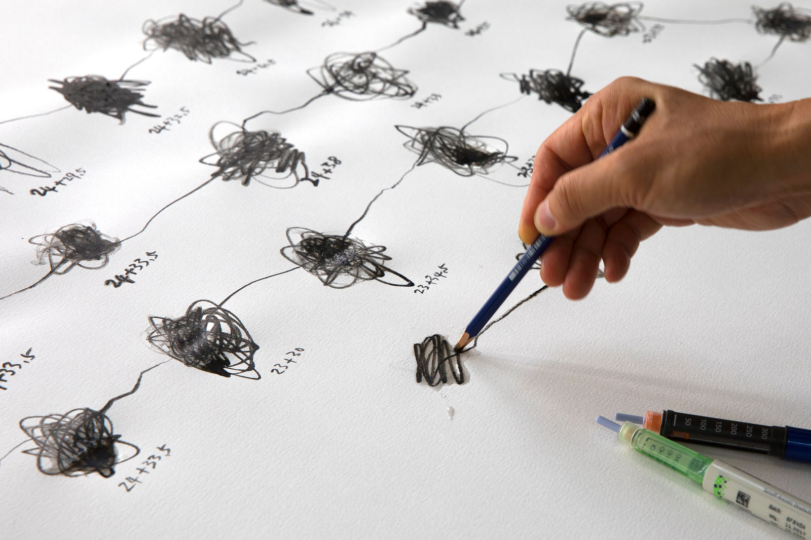 Shi Jin-Hua, Insulin Journal, October 2019, 2019