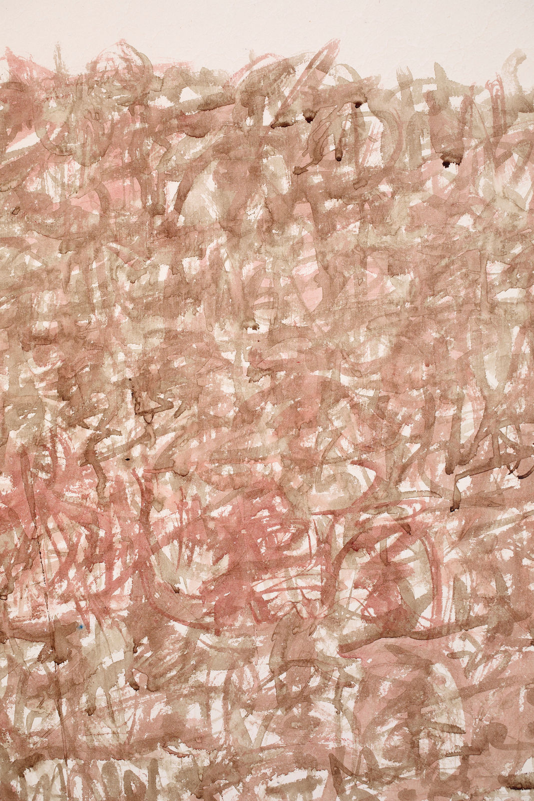 Shi Jin-Hua, Walking Meditations on Taking Refuge in Ksitigarbha Bodhisattva (Dizangwang Pusa) Chapter Two, 2022