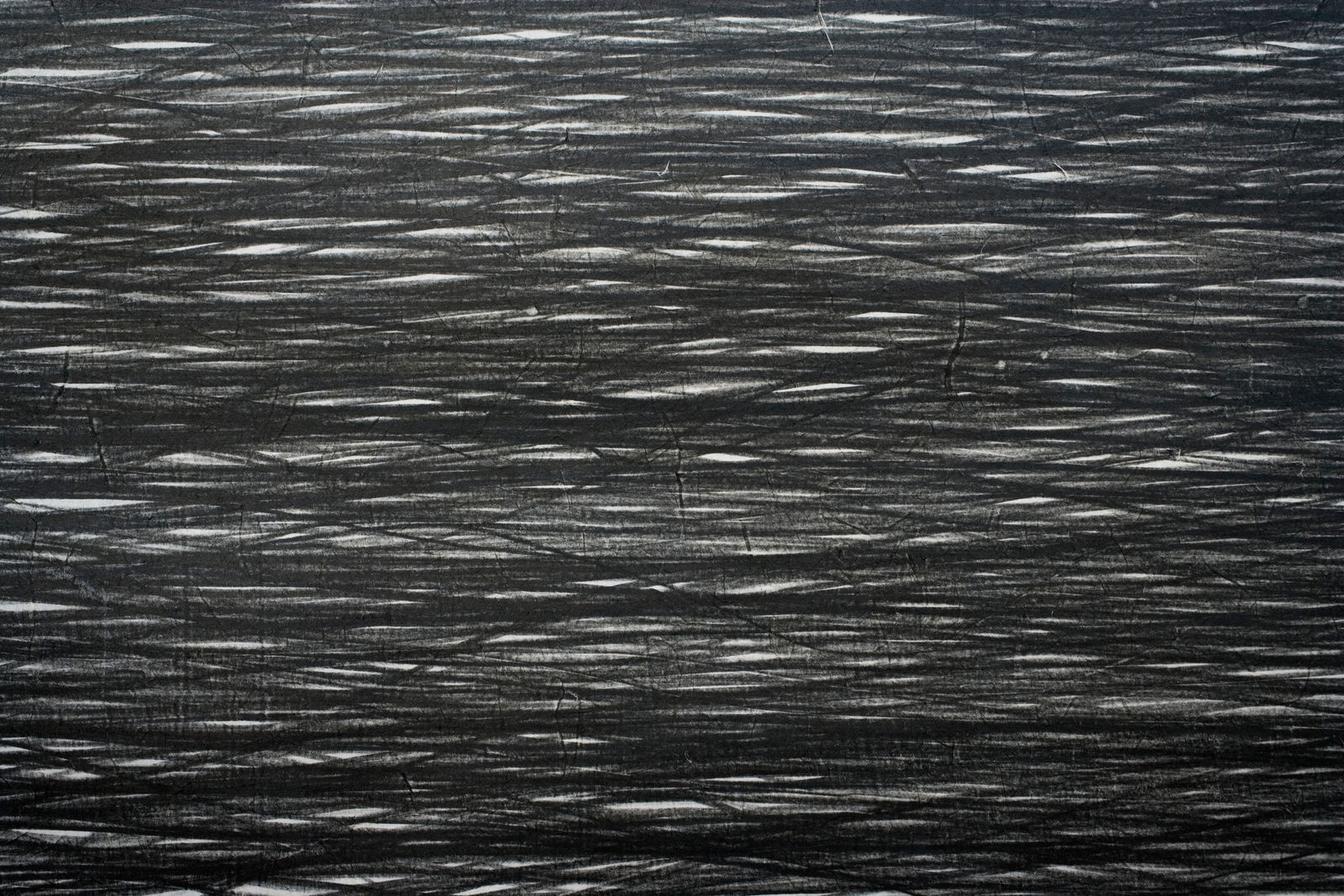 Shi Jin-Hua, Pen Walking #59, 2008