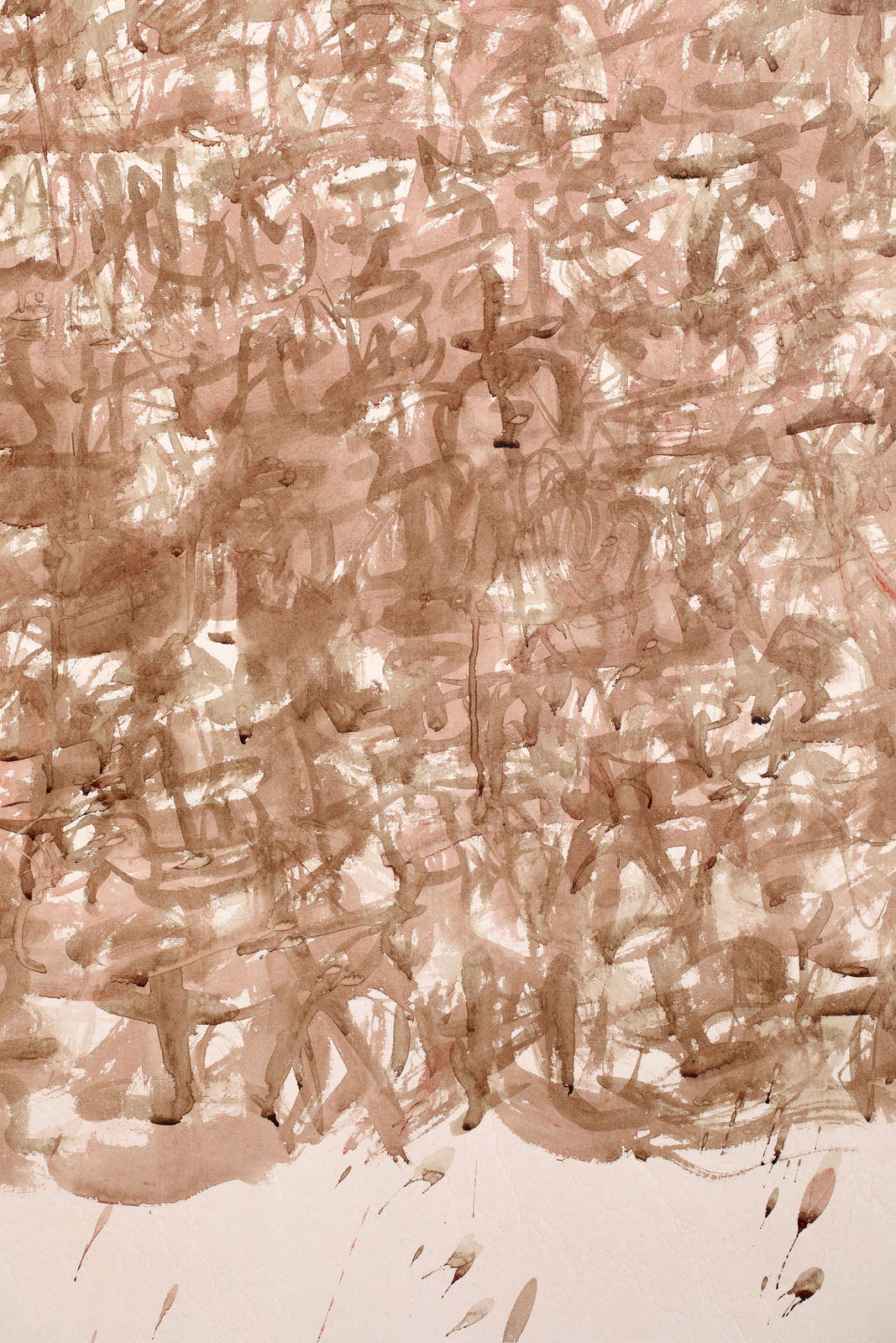 Shi Jin-Hua, Walking Meditations on Taking Refuge in Ksitigarbha Bodhisattva (Dizangwang Pusa) Chapter Two, 2022