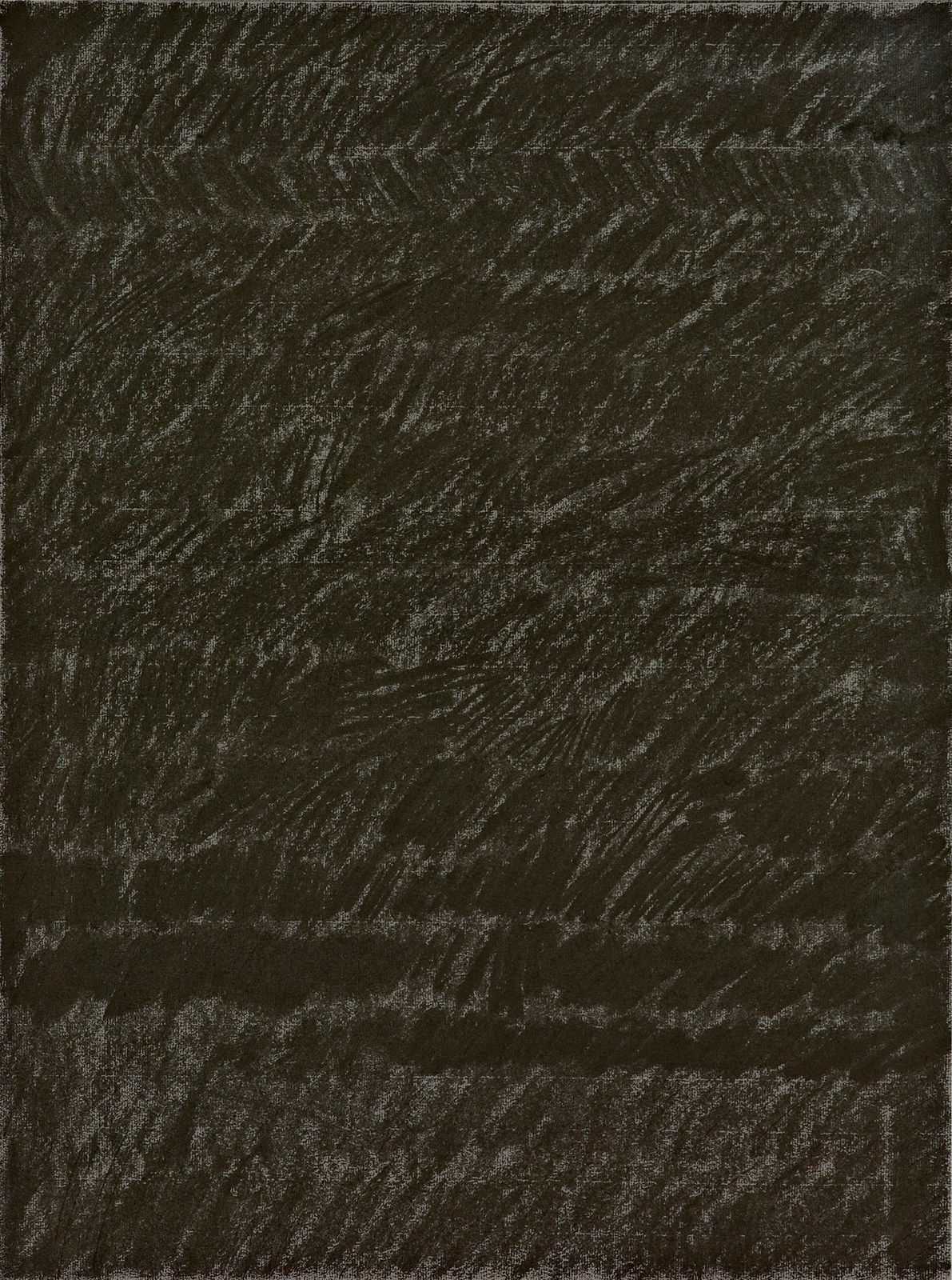 Shi Jin-Hua, Pen Walking #34, 2007