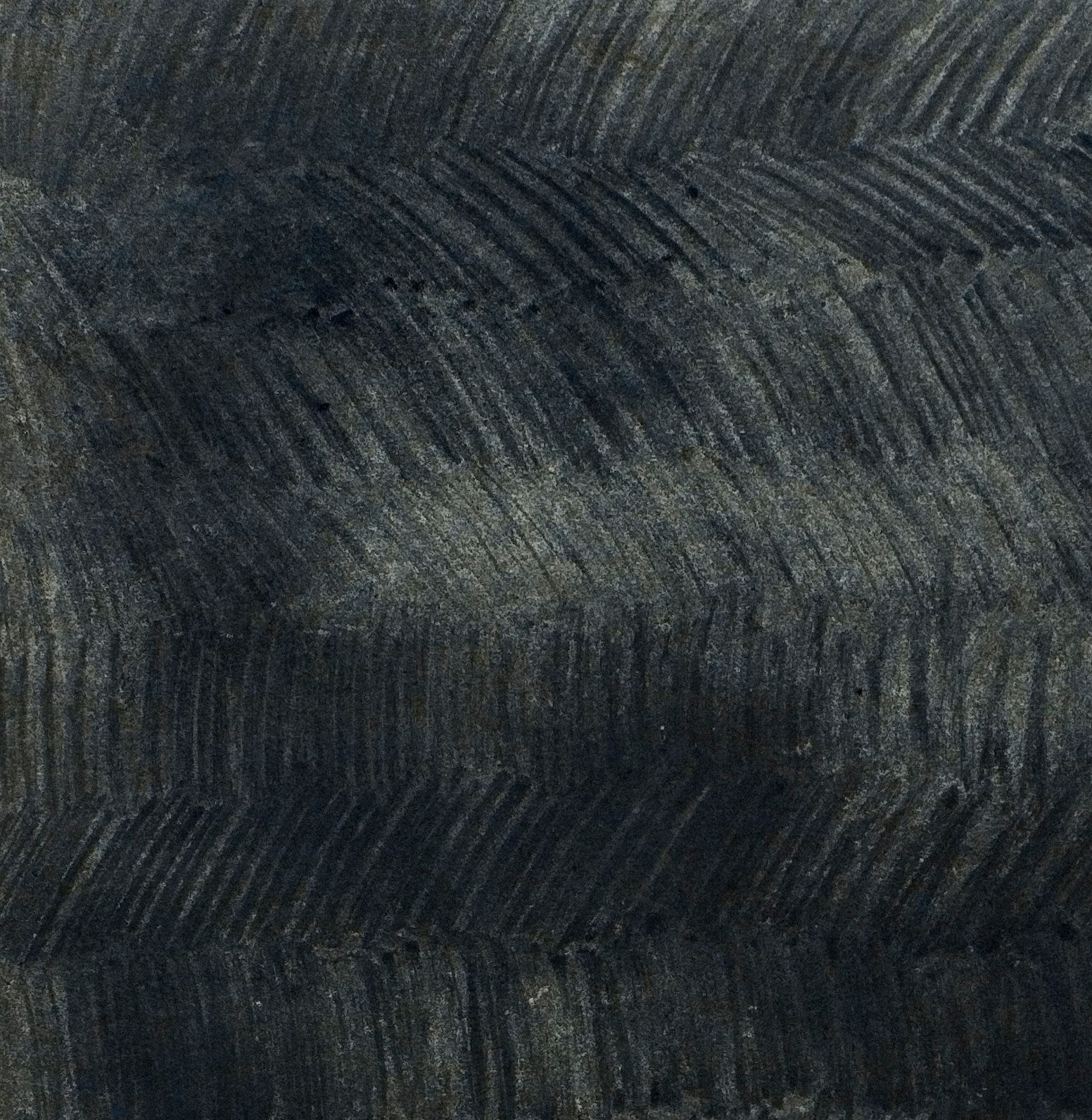 Shi Jin-Hua, Pen Walking #9, 2006