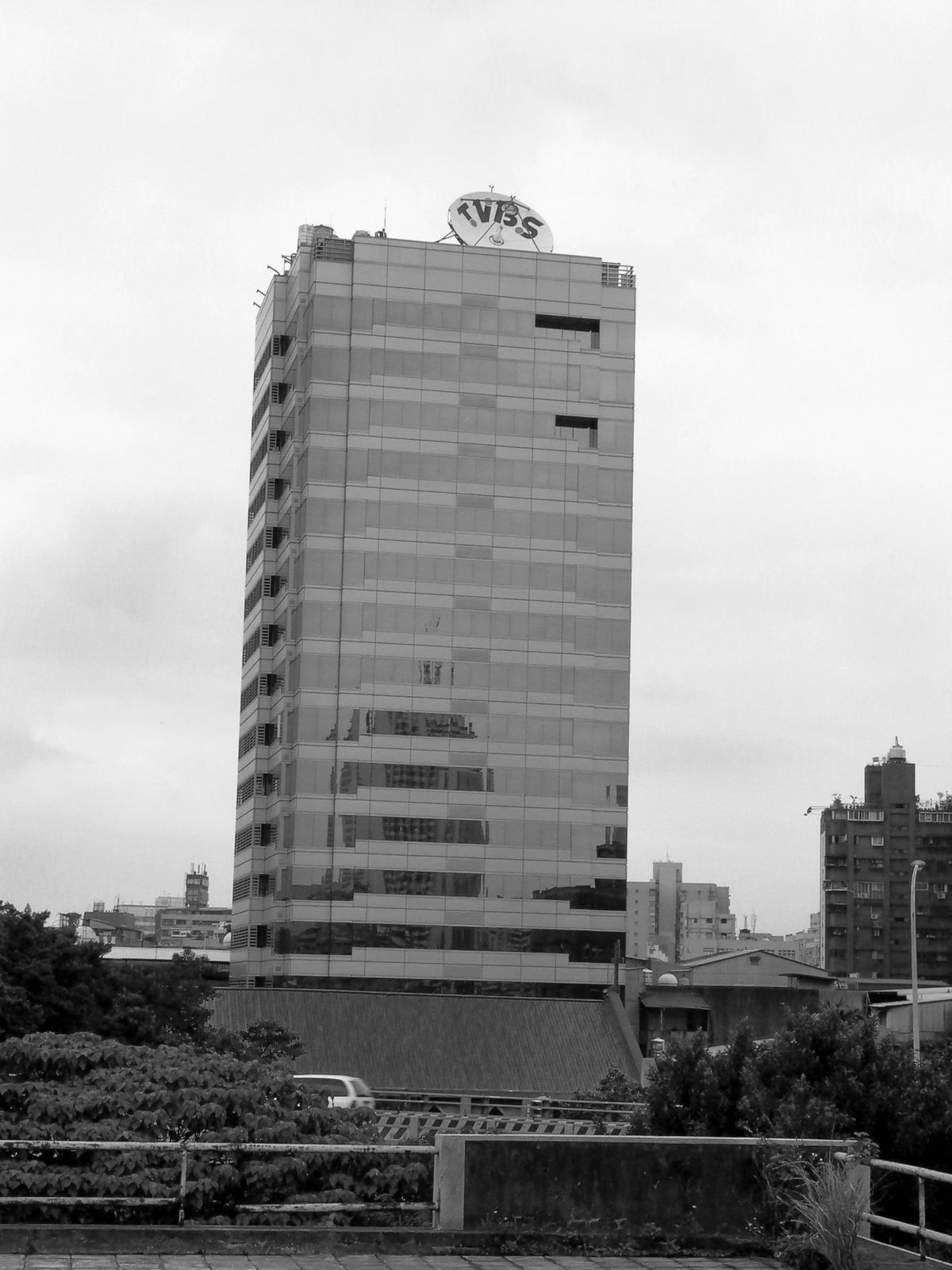 Shi Jin-Hua, Jamming Communication Project, 1998-2001