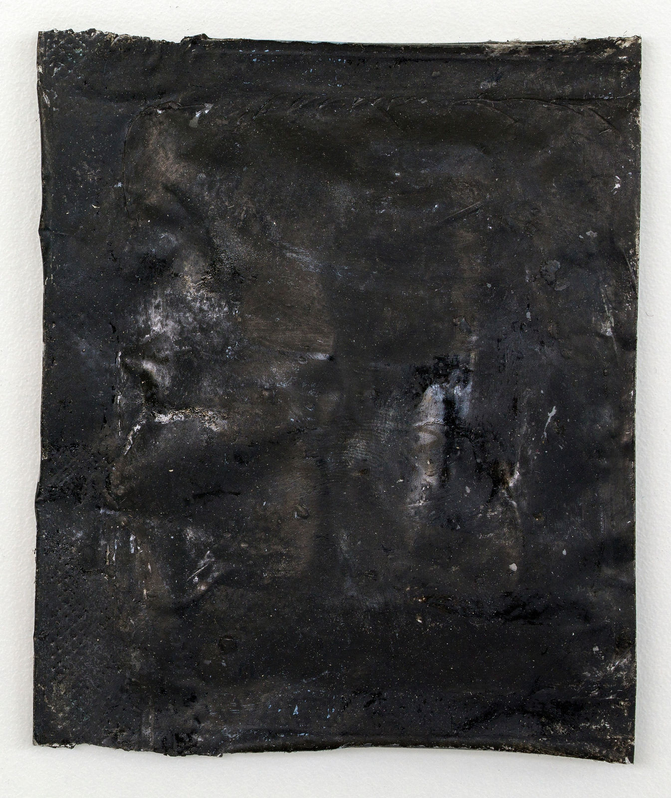 Shi Jin-Hua, Pen Walking #94, 2011