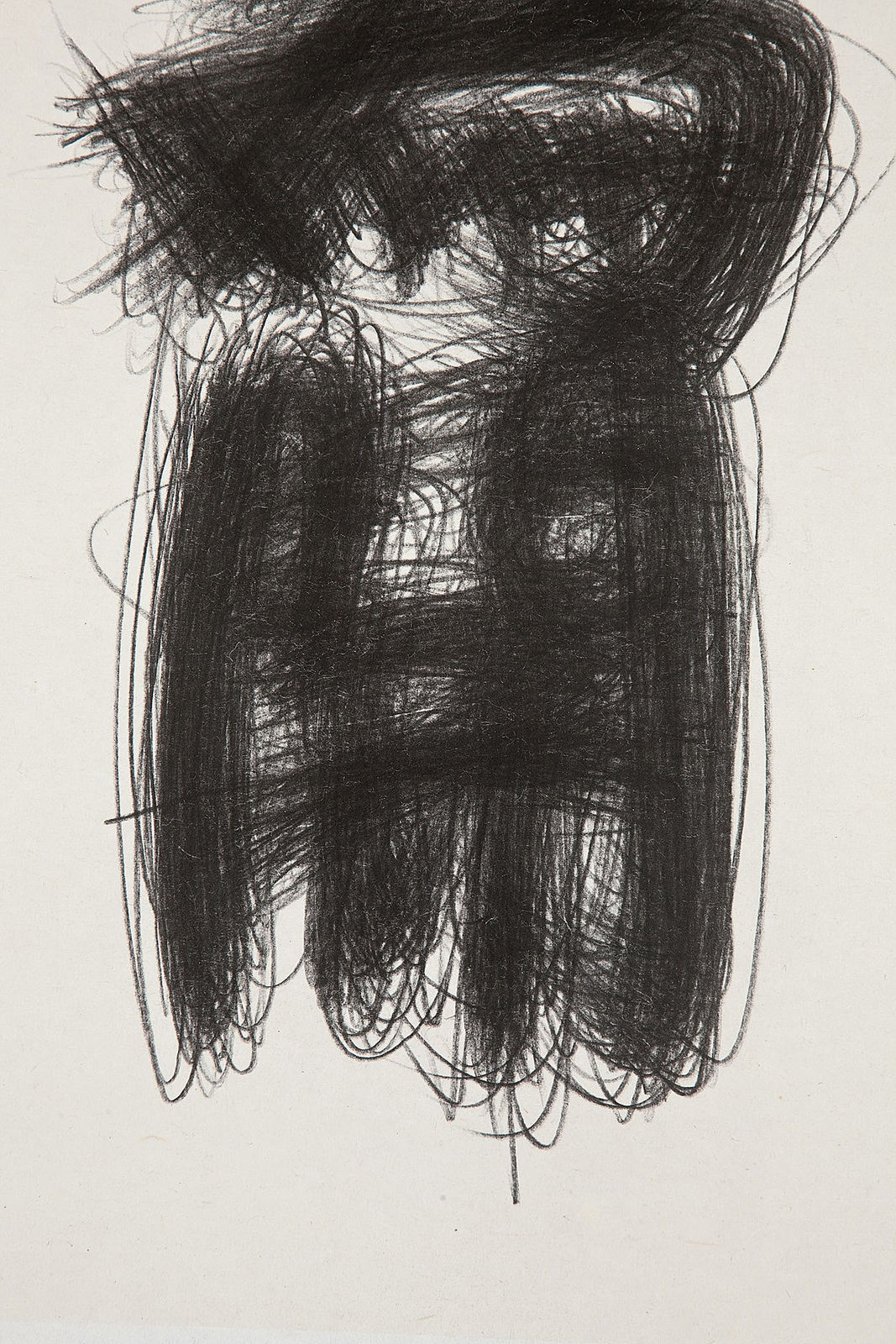 Shi Jin-Hua, Pen Walking #86, 2011