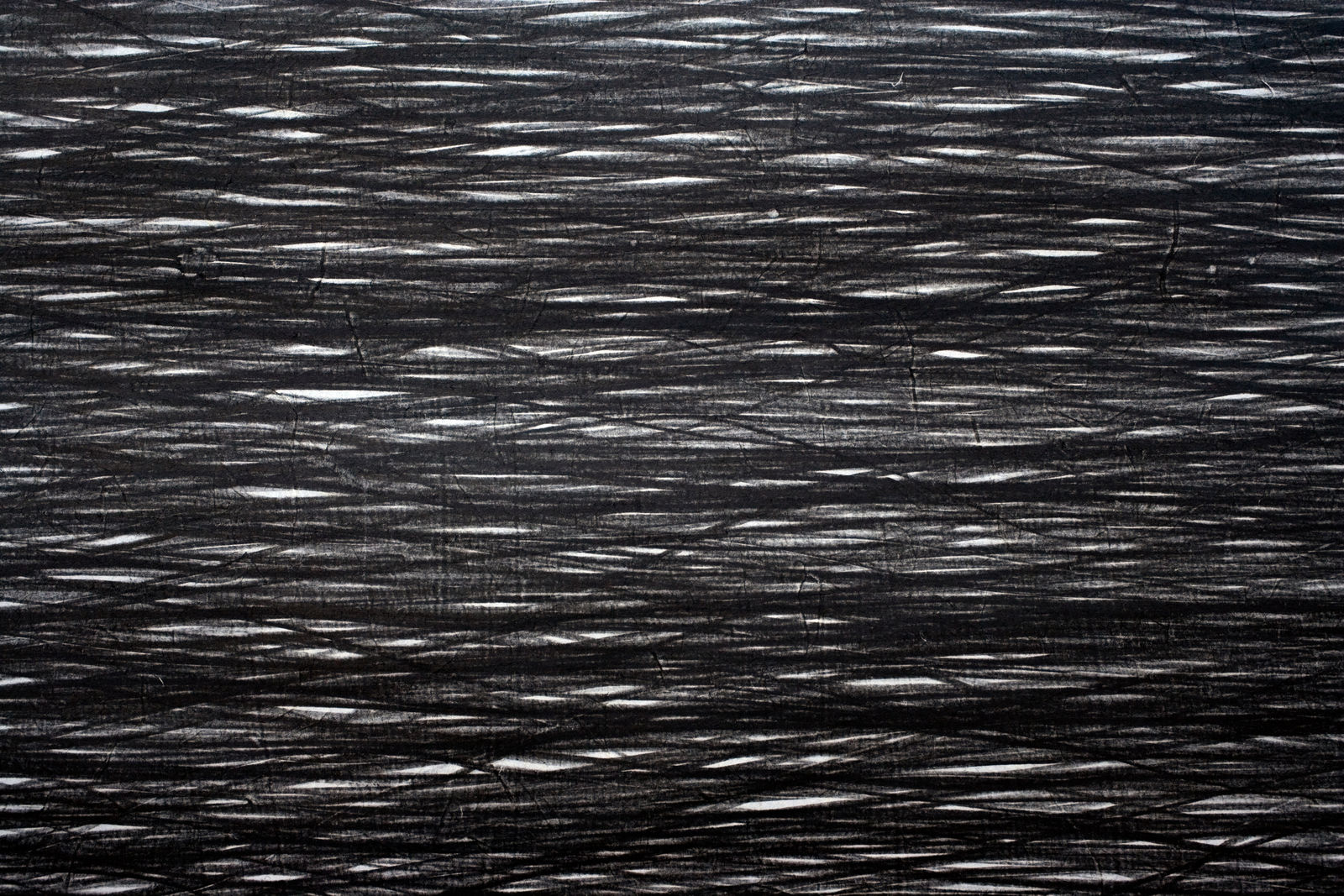 Shi Jin-Hua, Pen Walking #59, 2008