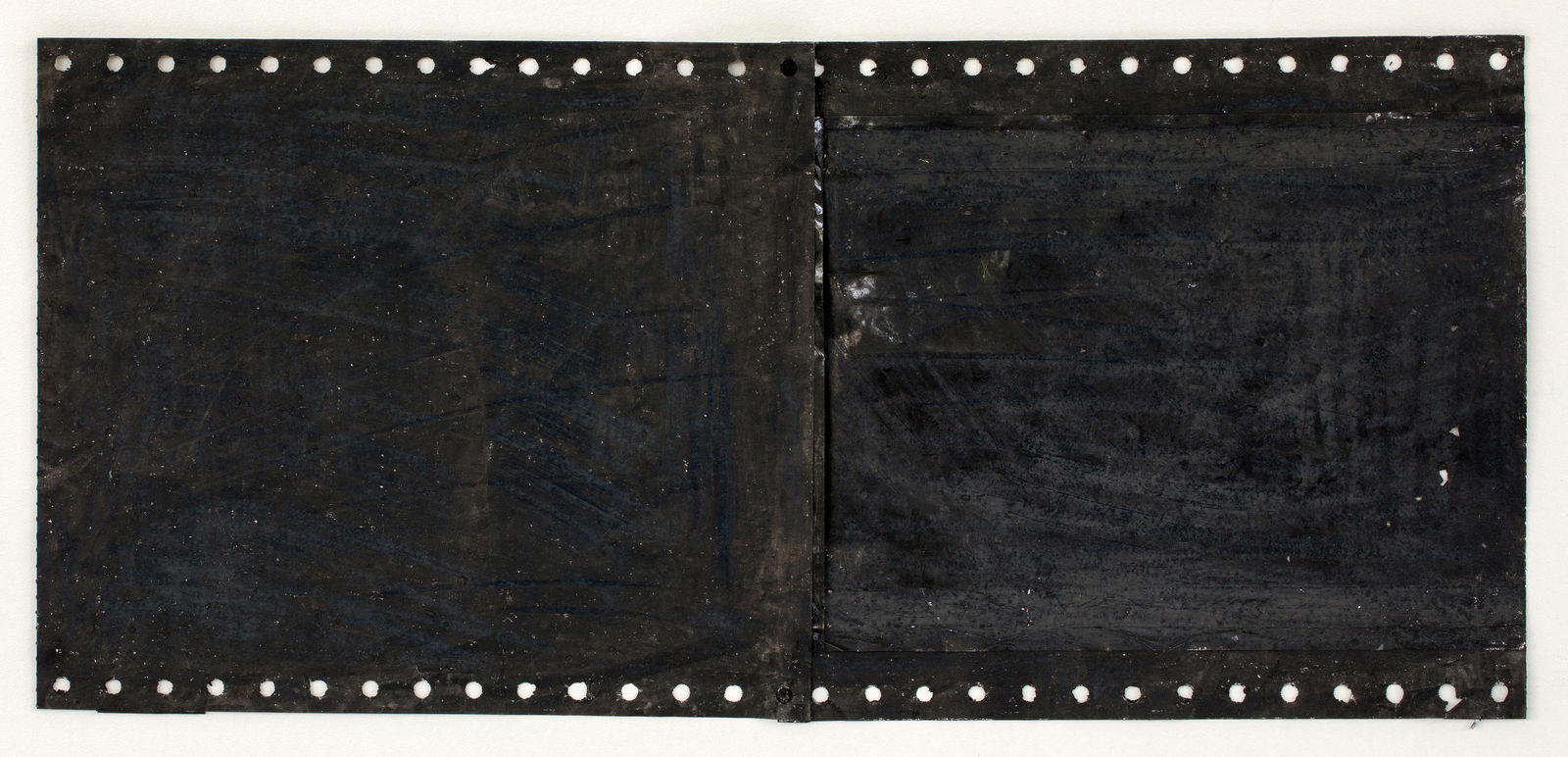 Shi Jin-Hua, Pen Walking #94, 2011