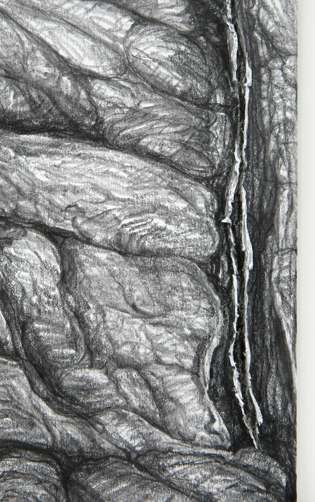 Shi Jin-Hua, Fault, 2020-2023