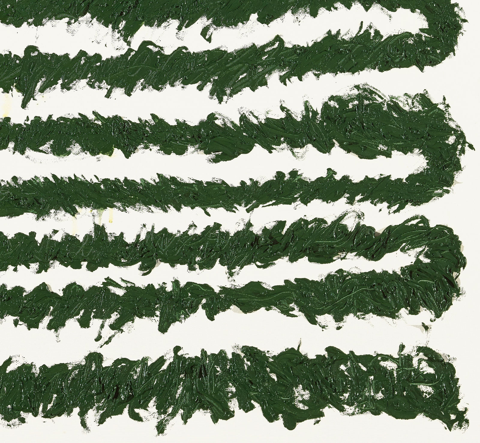 Shi Jin-Hua, Pen Walking #156, 2016