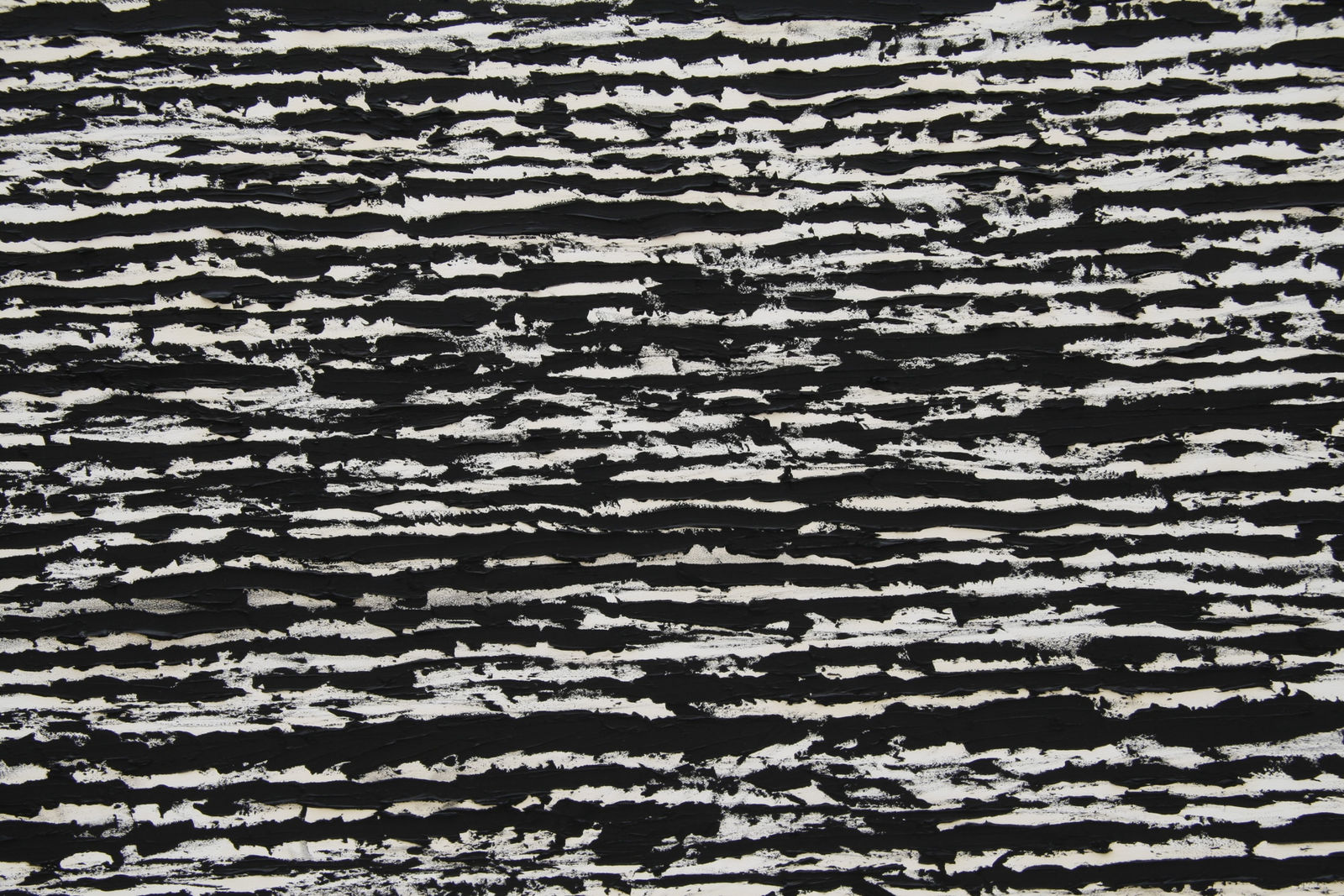 Shi Jin-Hua, Pen Walking #92, 2011