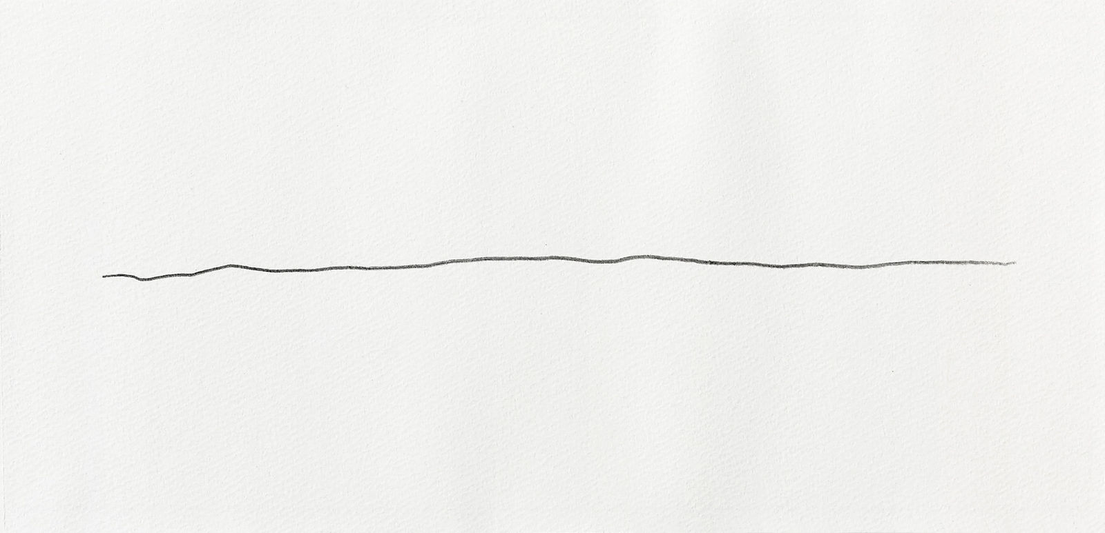 Shi Jin-Hua, Pen Walking #155, 2015