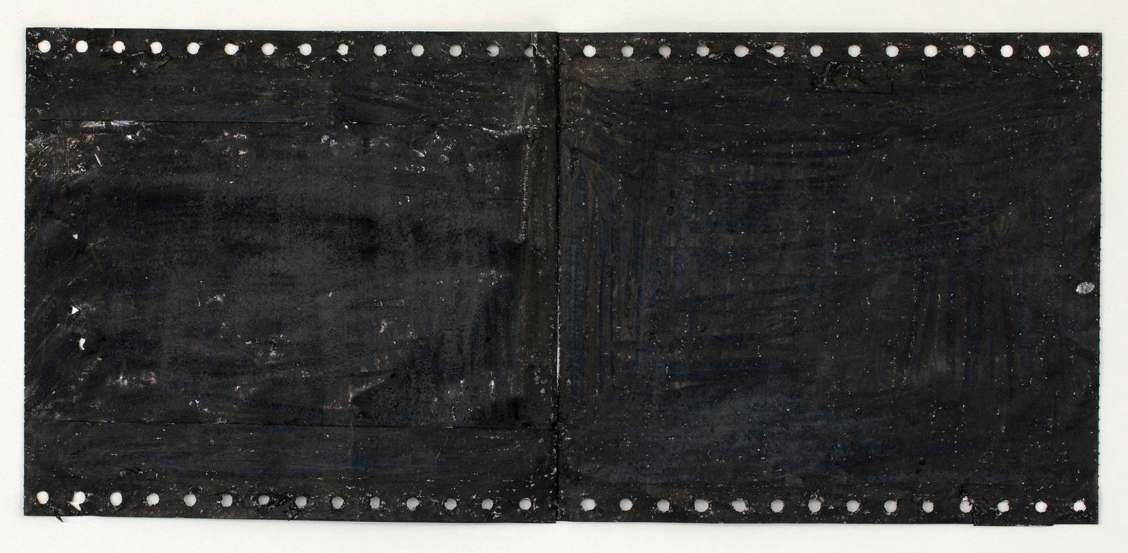 Shi Jin-Hua, Pen Walking #94, 2011