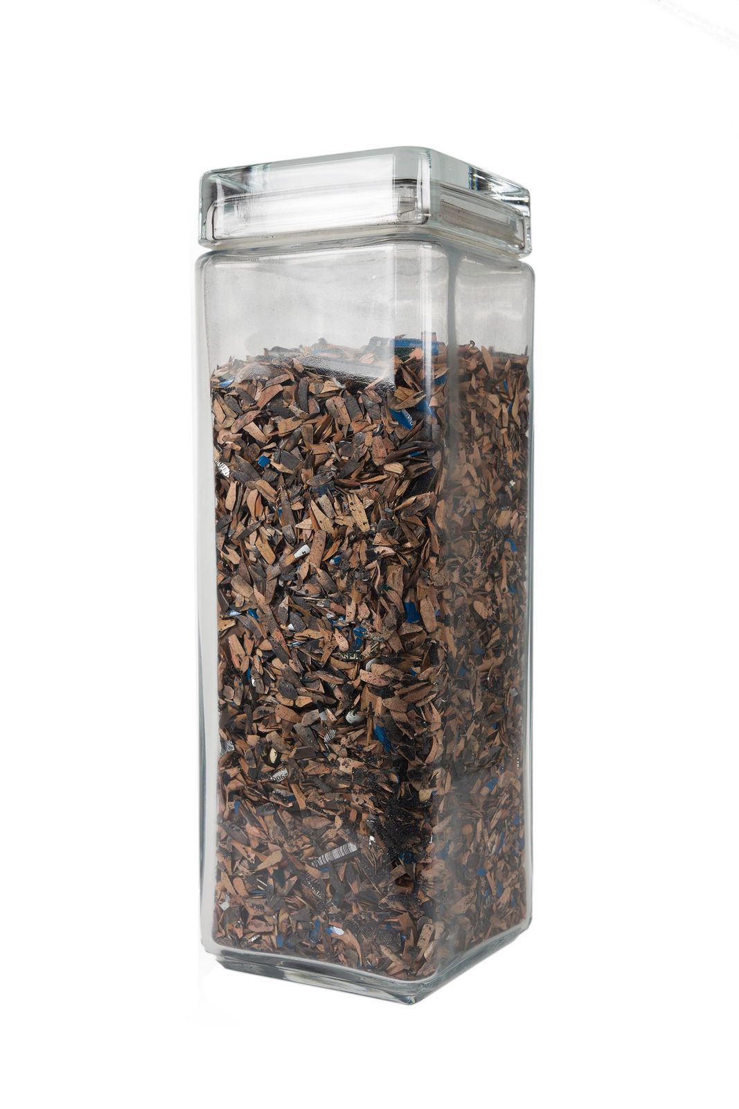 Shi Jin-Hua, A 100km Walk, 2012-2017