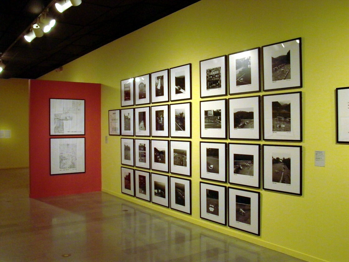 Shi Jin-Hua, Cantonese-style Barbeque Project, 1996-2002