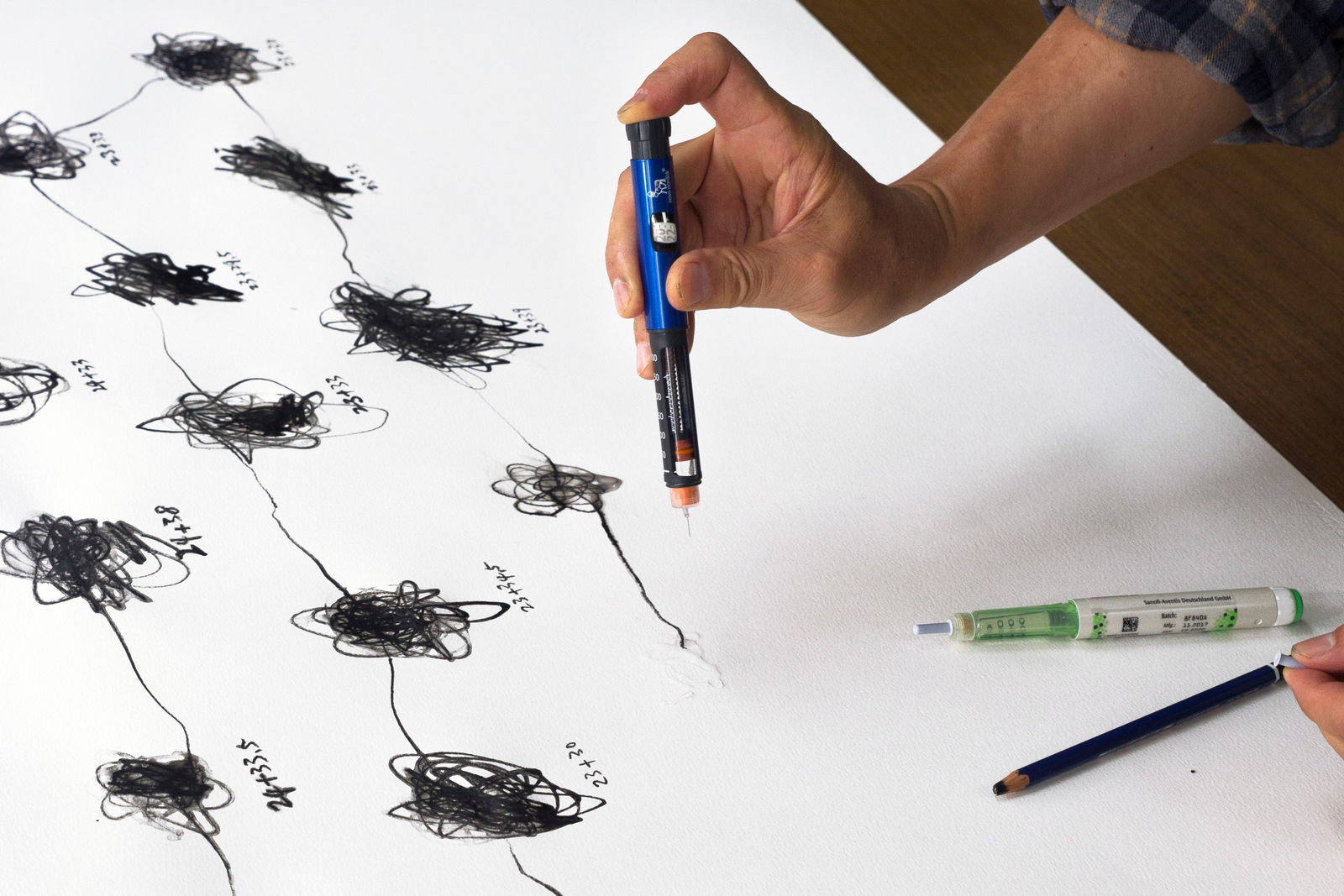 Shi Jin-Hua, Insulin Journal, October 2019, 2019