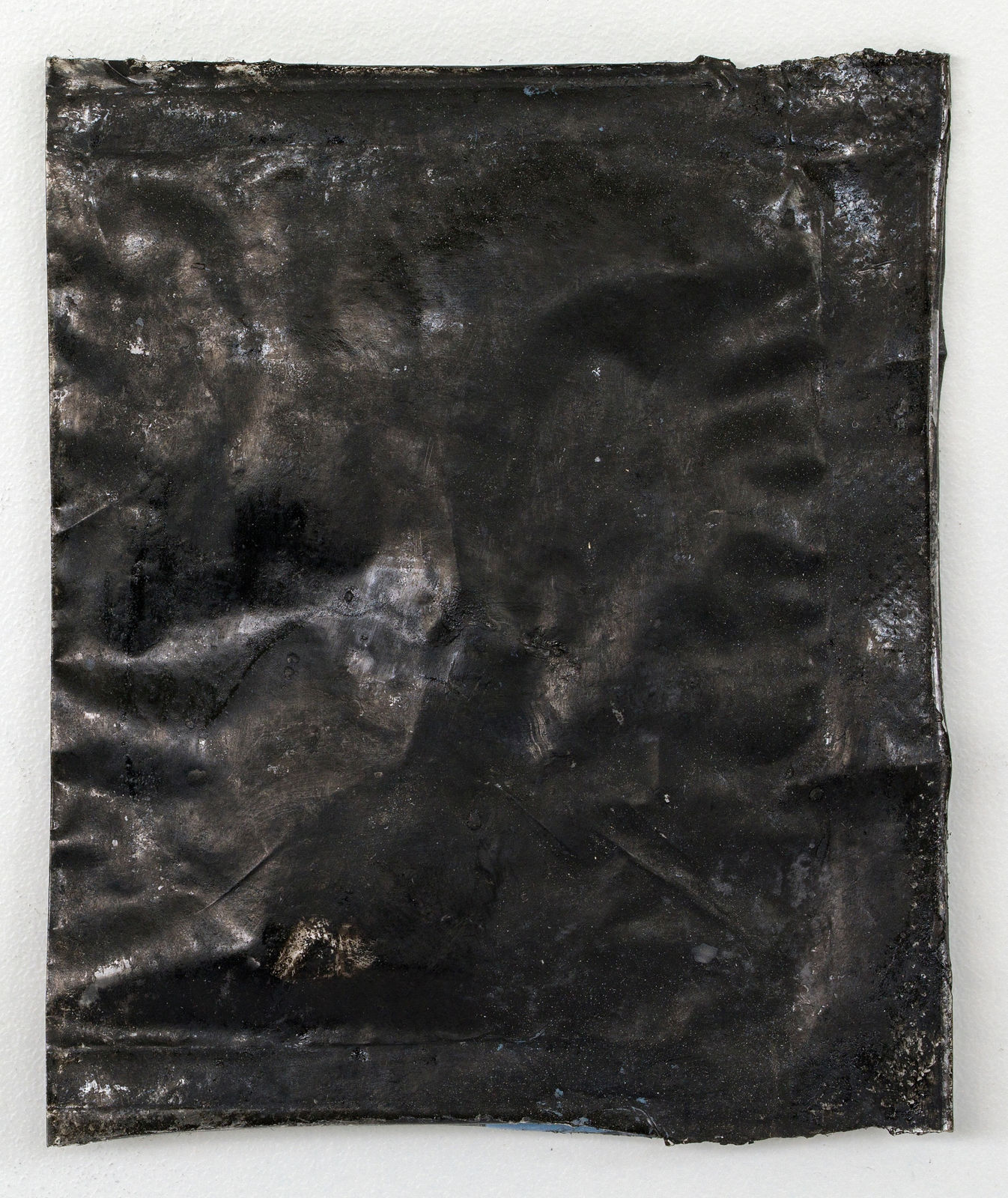 Shi Jin-Hua, Pen Walking #94, 2011