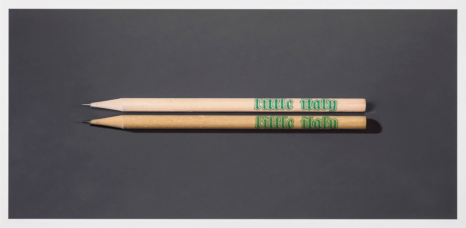 Shi Jin-Hua, Pen Walking #155, 2015