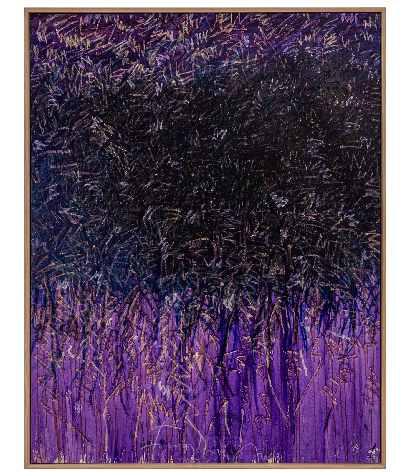 Fereydoun Ave, Untitled, 2026