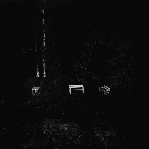 Dag Alveng, Asylum / To benker og et bord, 1981