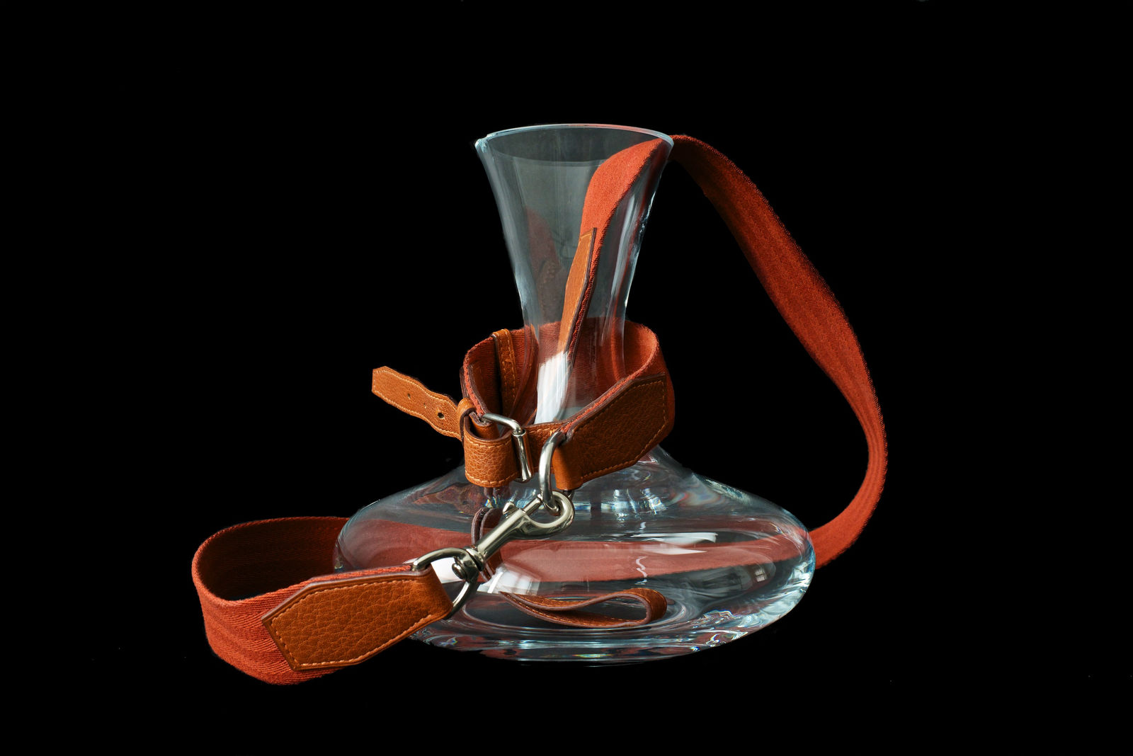 Jo Bentdal, The Law of the Instrument, Two Parts of the Picture, 2017