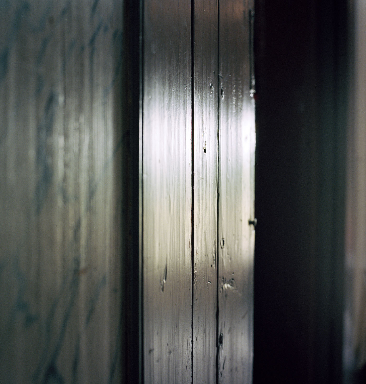 Hedevig Anker, Lysinnfall, Tanum kirke , 2019/2021