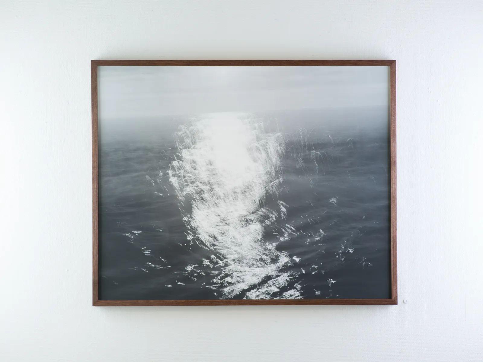 Ole Brodersen, Horizontal Displacement, Untitled #3, 2018