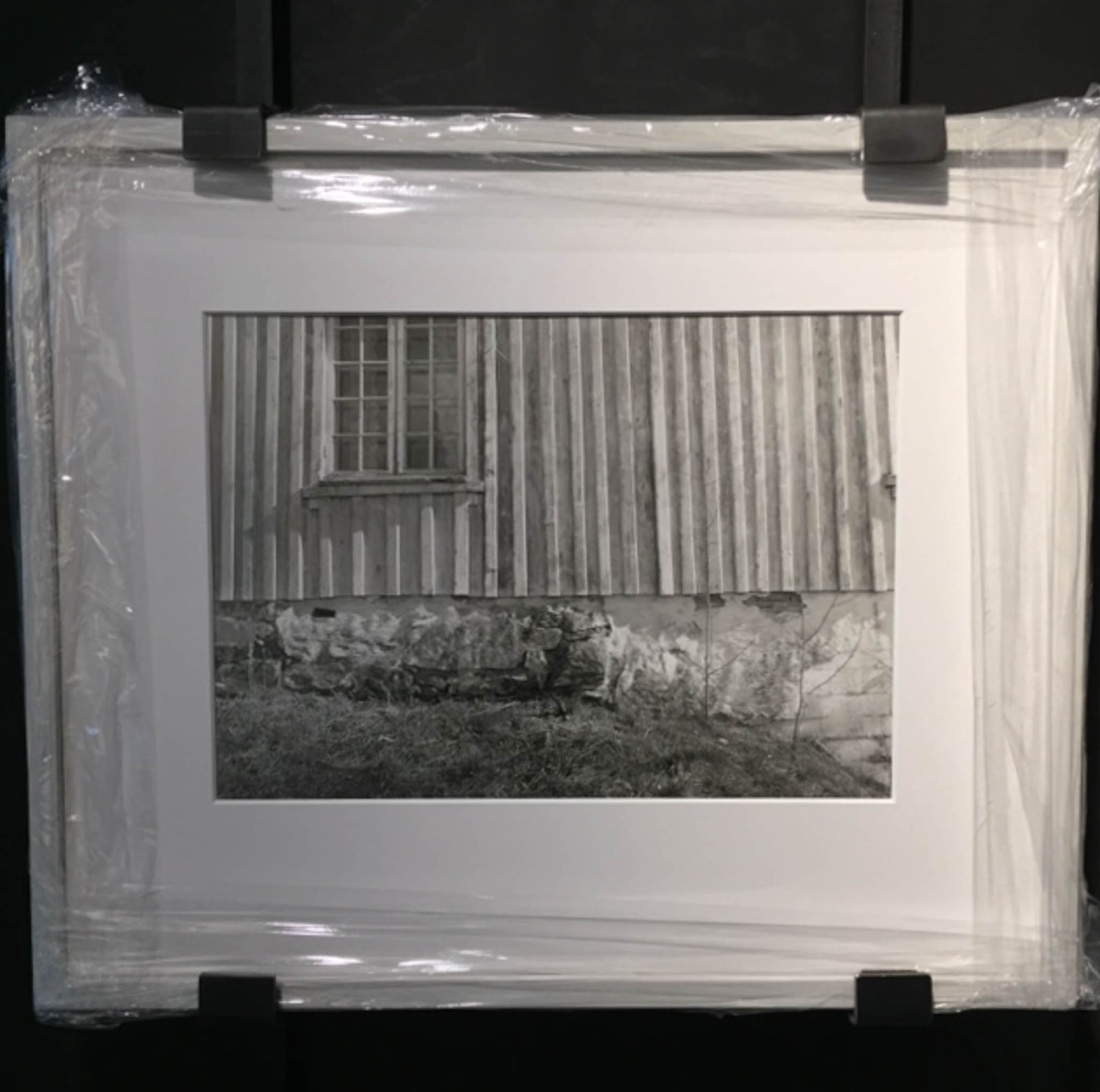 Dag Alveng, Wilse, Nordveggen, 2009