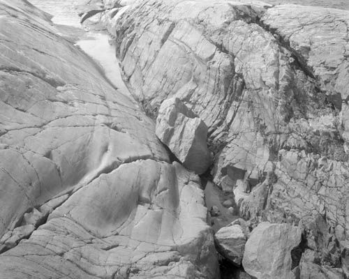 Dag Alveng, Summerlight / Svaberg og hav, 1996