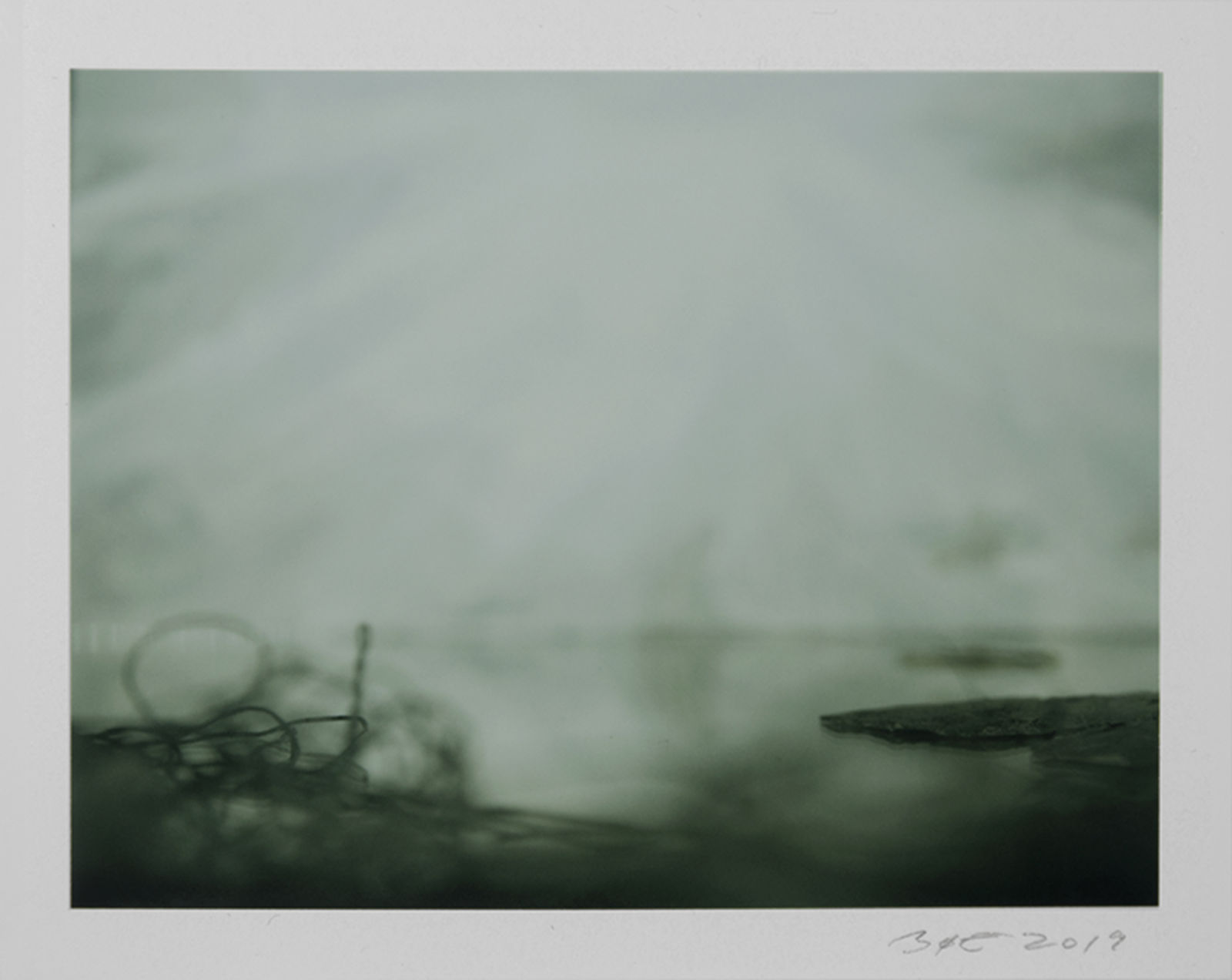 Nils Olav Bøe, U.T 34, 2019