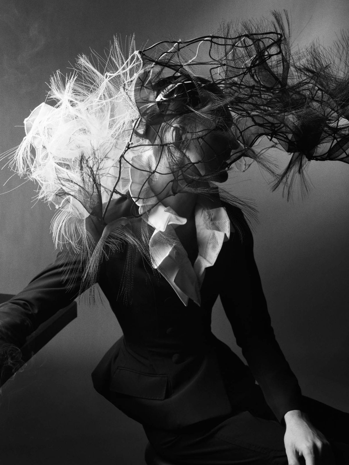 Sølve Sundsbø, Gareth ll, 2013