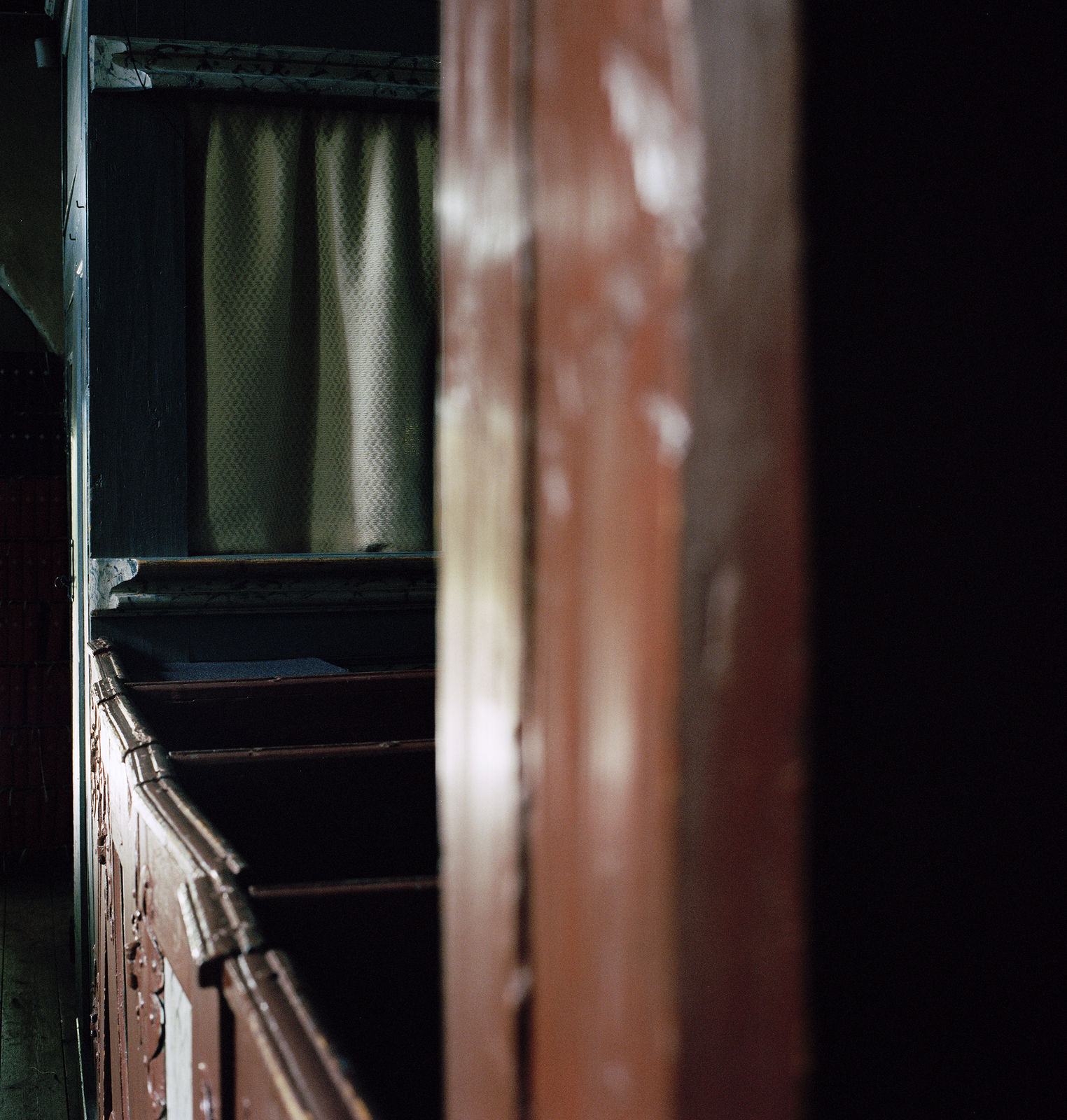 Hedevig Anker, Tanum kirke 2, 2019/2021