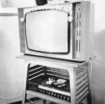 Dag Alveng, Asylum / TV