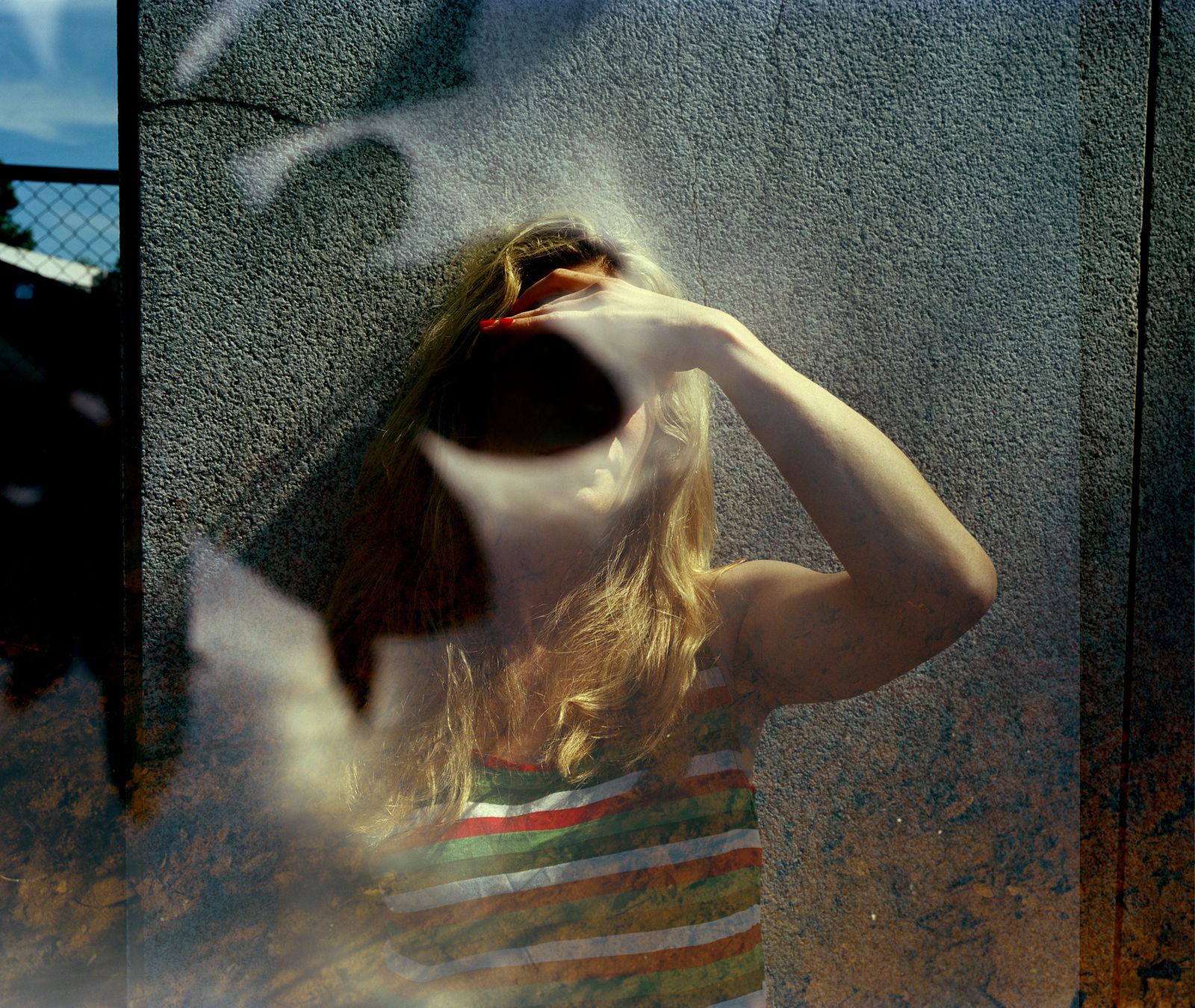 Erle M. Kyllingmark, YDASSA #25, 2020