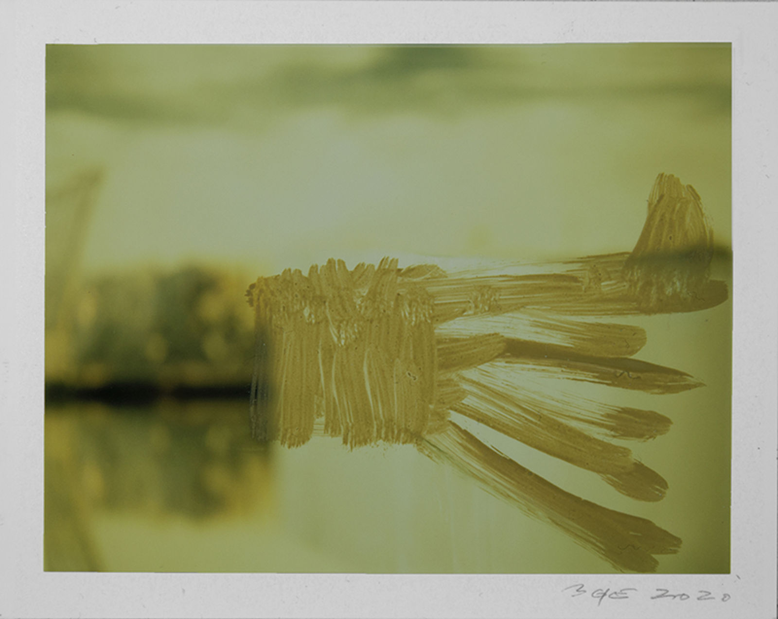 Nils Olav Bøe, U.T 30, 2020