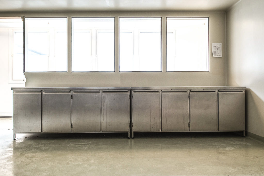 Dag E. Thorenfeldt, Apothekernes Laboratorium #9, 2015/2019