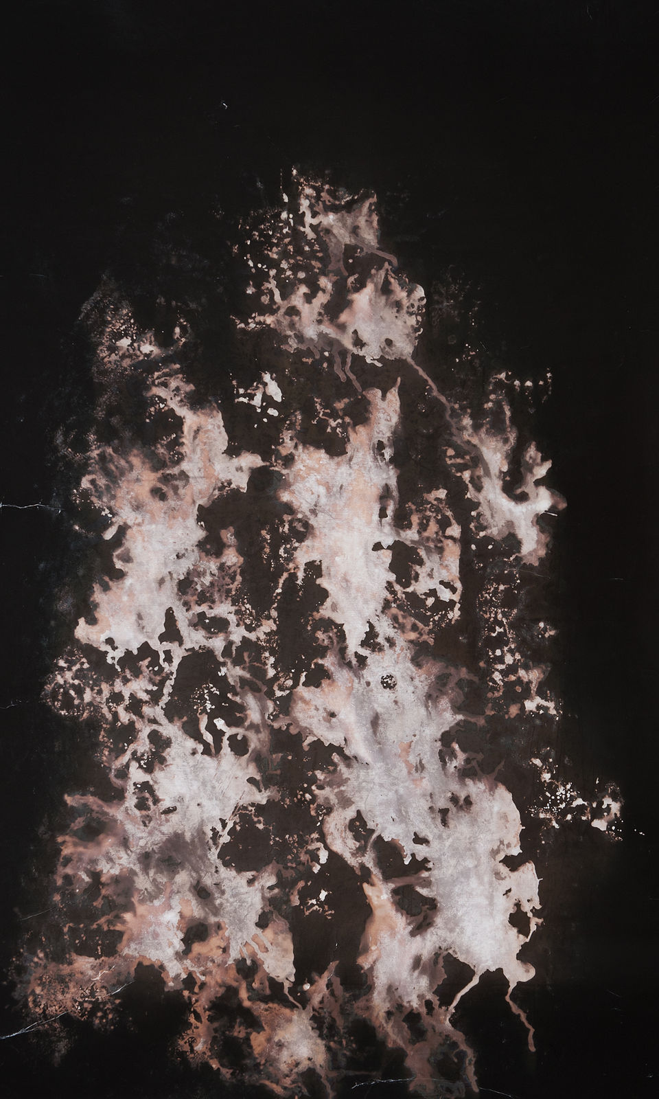 Stig Marlon Weston, Divinations, Landmark, St Magdalena, 2017