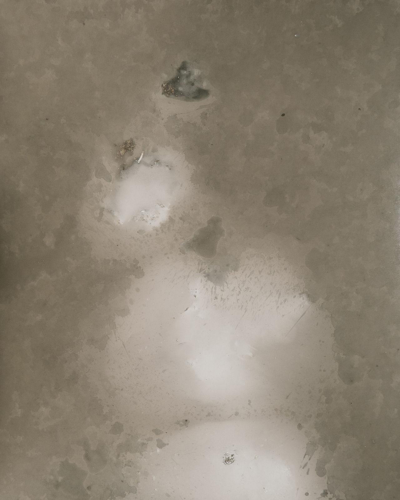 Stig Marlon Weston, Divinations, Cent Cims #23, 2017