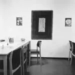 Dag Alveng, Asylum / Veggteppe