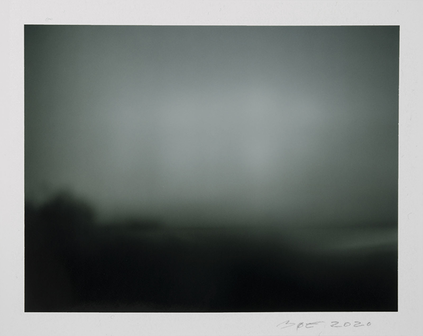 Nils Olav Bøe, U.T 33, 2020