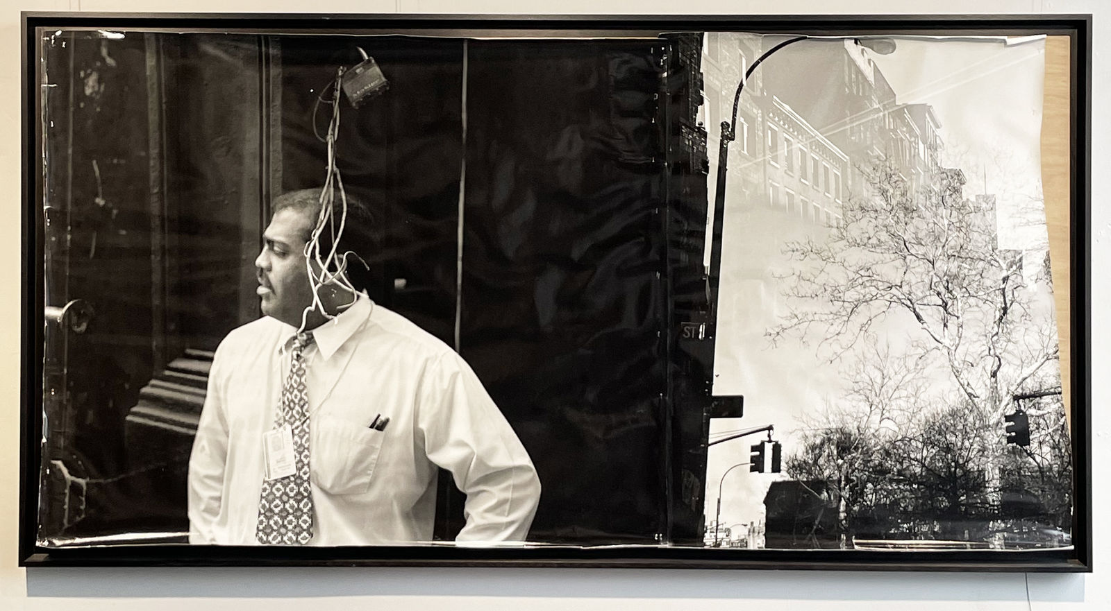 Dag Alveng, This is MOST important, 1993