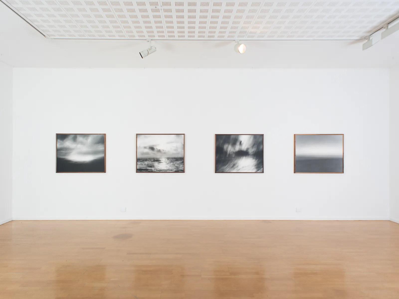 Ole Brodersen, Horizontal Displacement, Untitled #1, 2018