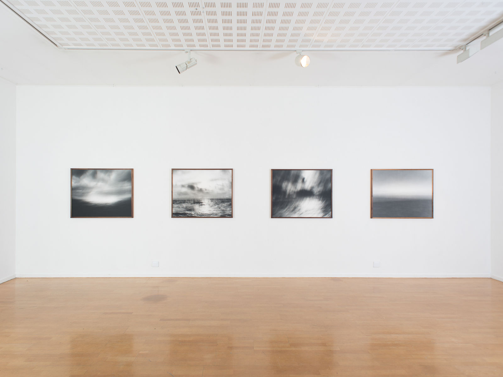 Ole Brodersen, Horizontal Displacement, Untitled #2, 2018