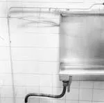 Dag Alveng, Asylum / Pissoir