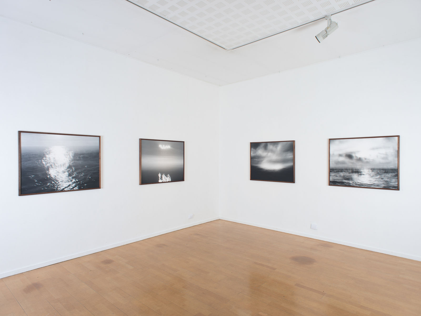 Ole Brodersen, Horizontal Displacement, Untitled #2, 2018