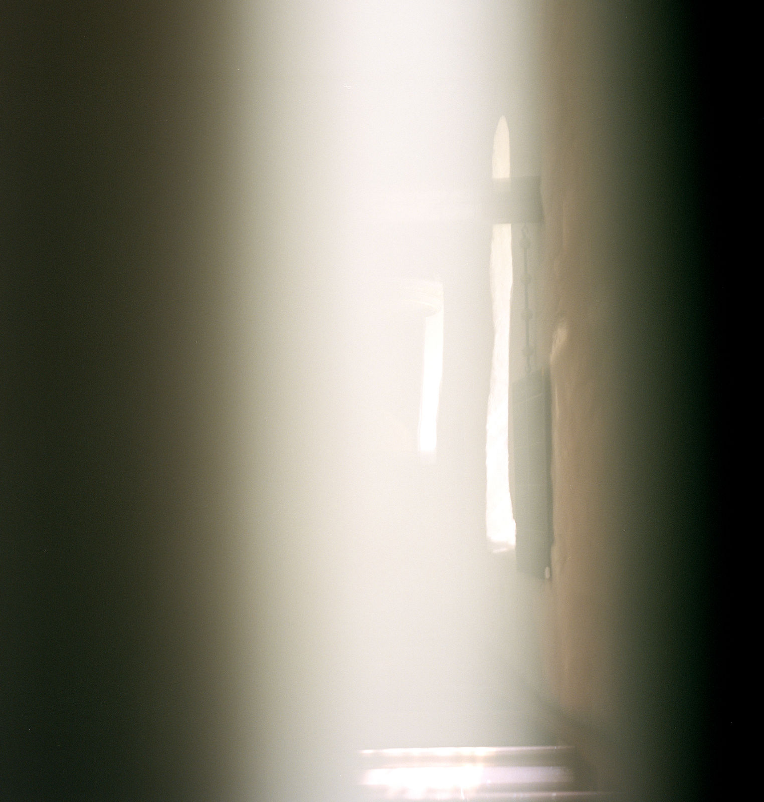 Hedevig Anker, Interiøret i Tanum kirke 1, 2019/2021