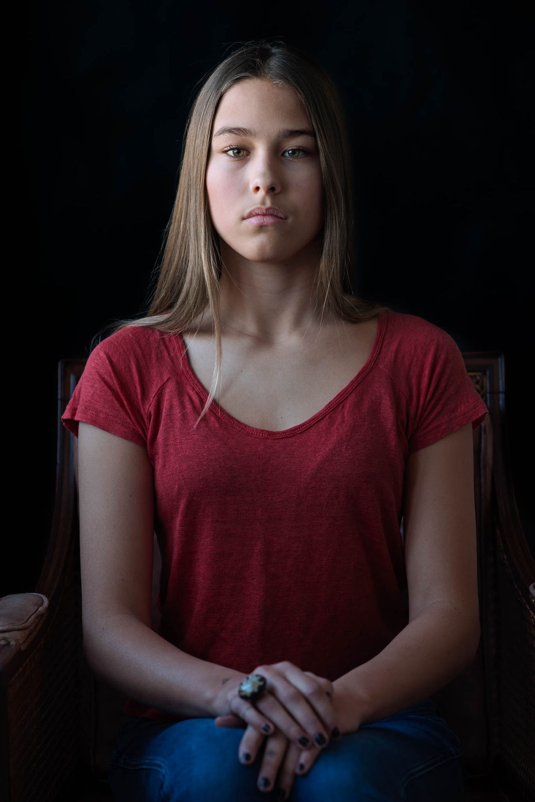 Jo Bentdal, Common Sensibility 6, 2015