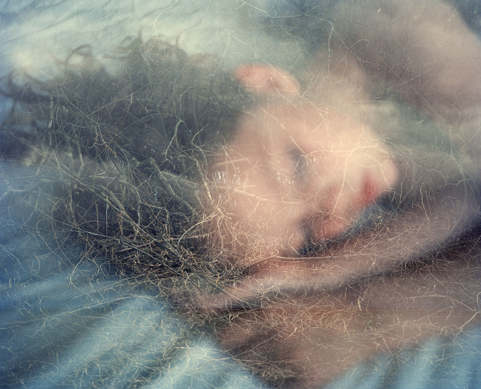 Erle M. Kyllingmark, YDASSA #08, 2020